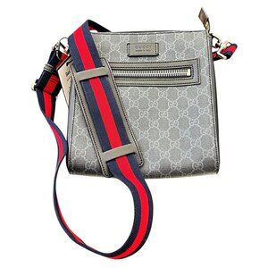 Gucci GG Supreme Canvas